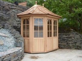 Summerhouse
