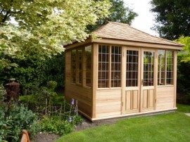 Summerhouse