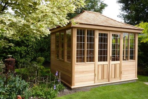 Summerhouse