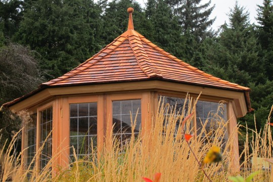 Garden Summerhouses, Garden Gazebos & Garden Arbours