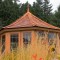 Garden Summerhouses, Garden Gazebos & Garden Arbours