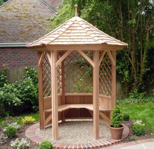 Garden Gazebo