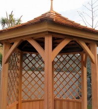 Garden Gazebos