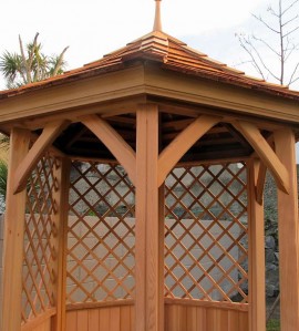 Garden Gazebos