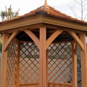 Garden Gazebos