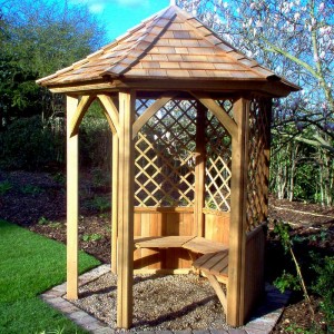 Garden Gazebos