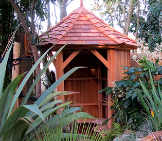 Garden Gazebo