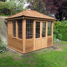 Garden Summerhouse