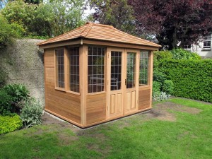 Garden Summerhouse