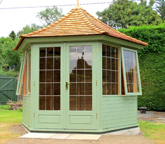 Garden Summerhouse