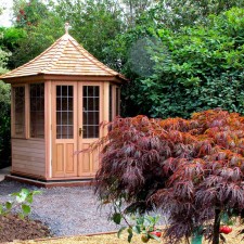 Bespoke Garden Buildings, Gazebos & Summerhouses