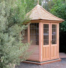 Garden Summerhouses