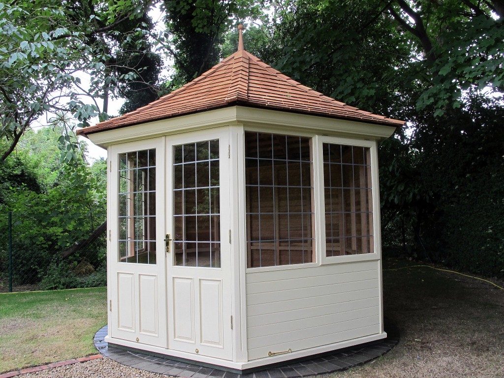 Garden Summerhouses