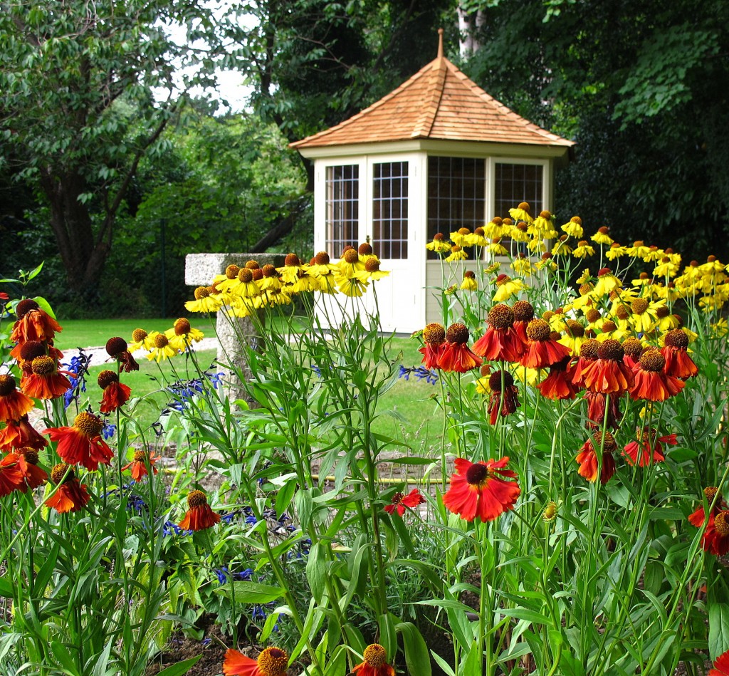 Bespoke handcrafted Summerhouses